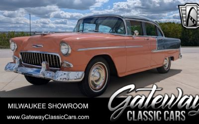 Photo of a 1955 Chevrolet Bel Air for sale