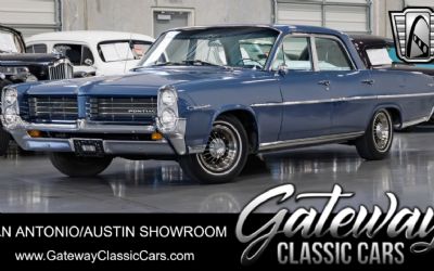 Photo of a 1964 Pontiac Catalina for sale