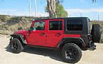 2011 Rubicon 4DR 2 Owner Thumbnail 3