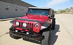 2011 Rubicon 4DR 2 Owner Thumbnail 7