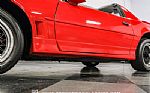 1989 Firebird Trans Am WS6 Thumbnail 20