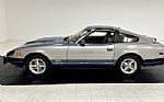 1983 280ZX Turbo Coupe Thumbnail 2