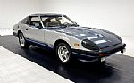 1983 280ZX Turbo Coupe Thumbnail 8