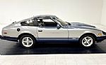 1983 280ZX Turbo Coupe Thumbnail 7