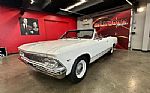 1966 Chevelle Convertible Thumbnail 29
