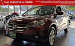 2012 CR-V Thumbnail 1