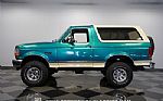 1996 Bronco 4X4 Eddie Bauer Thumbnail 2