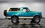 1996 Bronco 4X4 Eddie Bauer Thumbnail 14
