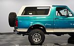 1996 Bronco 4X4 Eddie Bauer Thumbnail 29