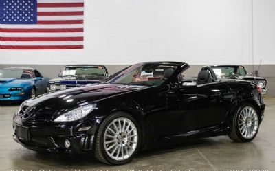 Photo of a 2005 Mercedes-Benz SLK SLK 55 AMG for sale