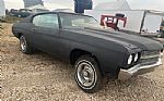 1970 Chevelle Thumbnail 1