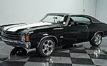 1972 Chevelle SS Tribute Thumbnail 6