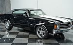 1972 Chevelle SS Tribute Thumbnail 13
