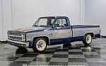 1981 C10 Silverado Thumbnail 5
