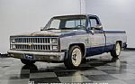 1981 C10 Silverado Thumbnail 18