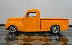 1940 Pickup Streetrod Thumbnail 6