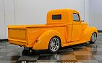 1940 Pickup Streetrod Thumbnail 11