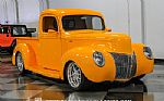 1940 Pickup Streetrod Thumbnail 16