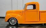 1940 Pickup Streetrod Thumbnail 22