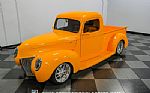 1940 Pickup Streetrod Thumbnail 34