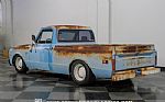 1968 C10 Patina Restomod Thumbnail 8