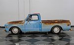 1968 C10 Patina Restomod Thumbnail 6