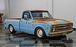 1968 C10 Patina Restomod Thumbnail 15