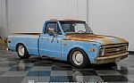 1968 C10 Patina Restomod Thumbnail 14