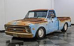1968 C10 Patina Restomod Thumbnail 18