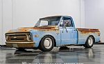 1968 C10 Patina Restomod Thumbnail 20