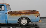 1968 C10 Patina Restomod Thumbnail 23