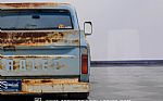 1968 C10 Patina Restomod Thumbnail 25