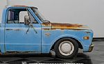 1968 C10 Patina Restomod Thumbnail 29