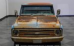 1968 C10 Patina Restomod Thumbnail 32