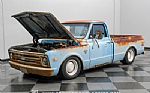 1968 C10 Patina Restomod Thumbnail 35