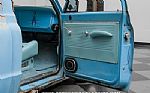 1968 C10 Patina Restomod Thumbnail 71