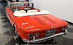 1964 Corvair Convertible Thumbnail 7