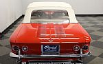 1964 Corvair Convertible Thumbnail 8