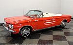 1964 Corvair Convertible Thumbnail 5