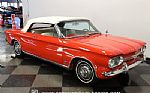 1964 Corvair Convertible Thumbnail 13