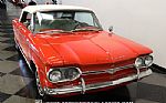 1964 Corvair Convertible Thumbnail 14