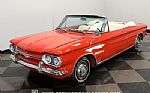 1964 Corvair Convertible Thumbnail 17