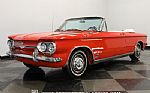 1964 Corvair Convertible Thumbnail 20