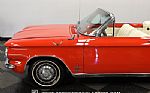 1964 Corvair Convertible Thumbnail 22