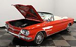 1964 Corvair Convertible Thumbnail 29