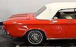 1964 Corvair Convertible Thumbnail 27
