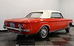 1964 Corvair Convertible Thumbnail 25