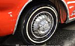 1964 Corvair Convertible Thumbnail 58