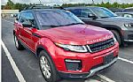 2016 Range Rover Evoque Thumbnail 3