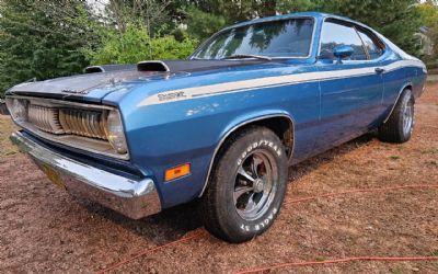 Photo of a 1971 Plymouth Duster Twister for sale